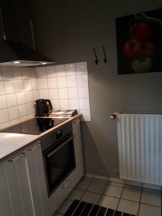 Blockhausperle Im Grunen Holiday home *