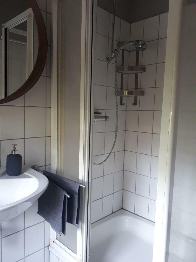 Blockhausperle Im Grunen Holiday home Oldenburg