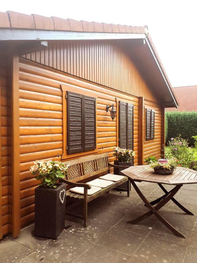 Blockhausperle Im Grunen * Oldenburg