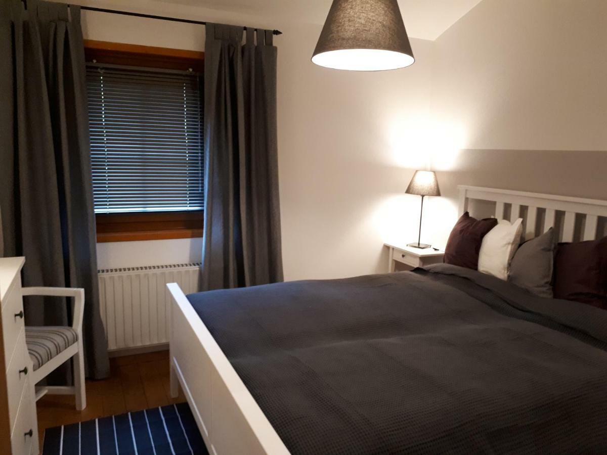 Blockhausperle Im Grunen Holiday home